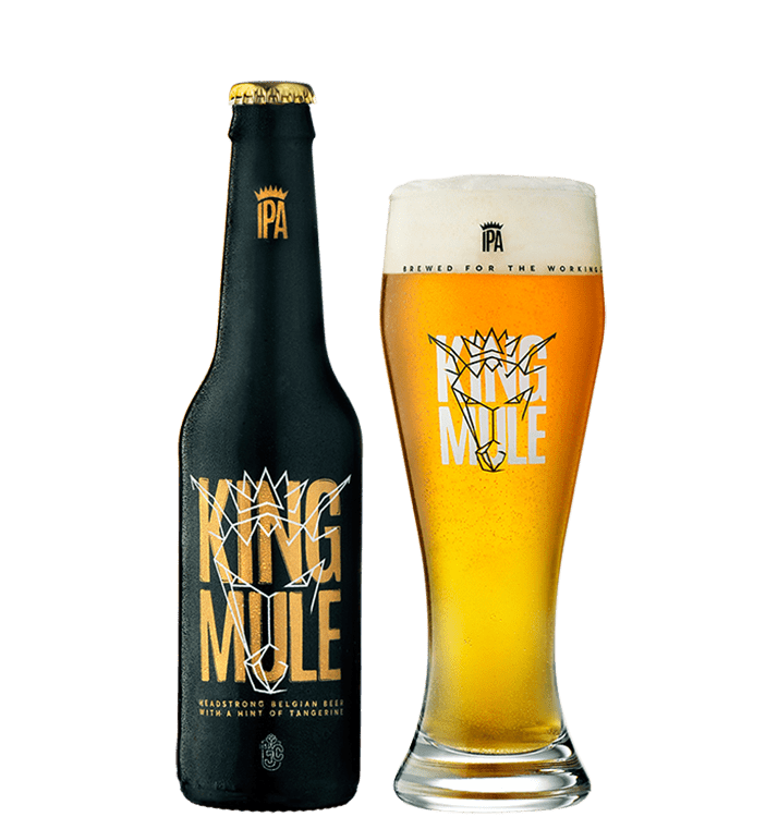 King Mule