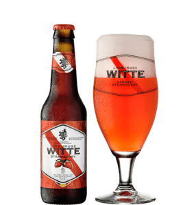 Limburgse Witte Strawberry