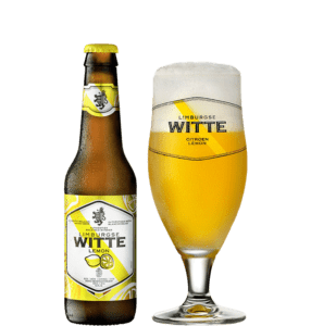 Limburgse Witte Lemon