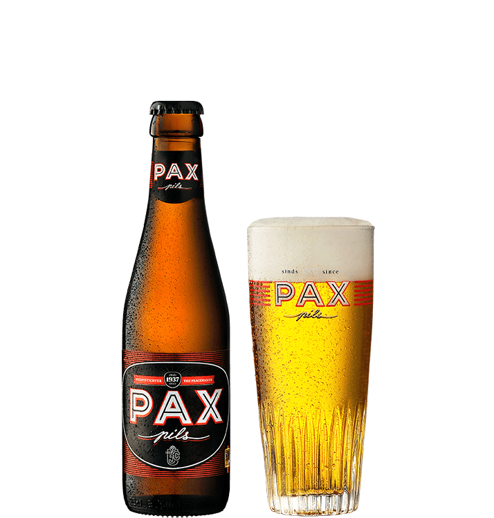 Pax Pils