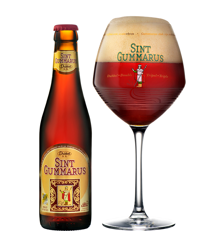 Sint Gummarus Dubbel