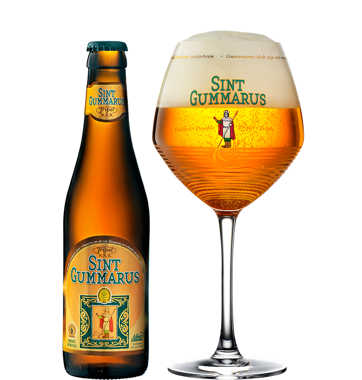 Sint Gummarus Tripel