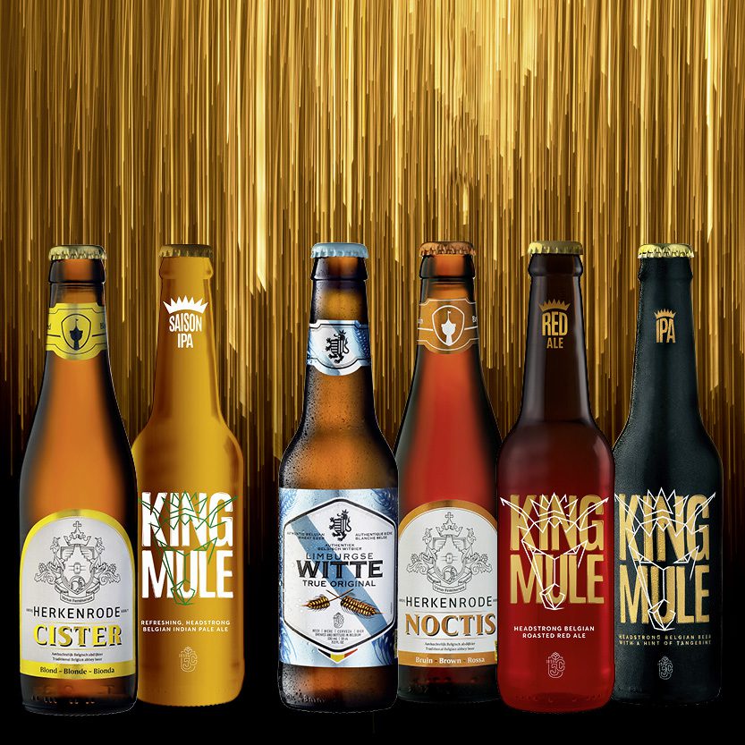 Brouwerij Cornelissen World Beer Awards 2023
